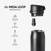 Simple Modern Mesa Loop Water Bottle with Straw | 24oz