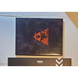 Games Workshop Kill Team Starter Set - MDF Terrain ONLY - NO game board - Warhammer 40K