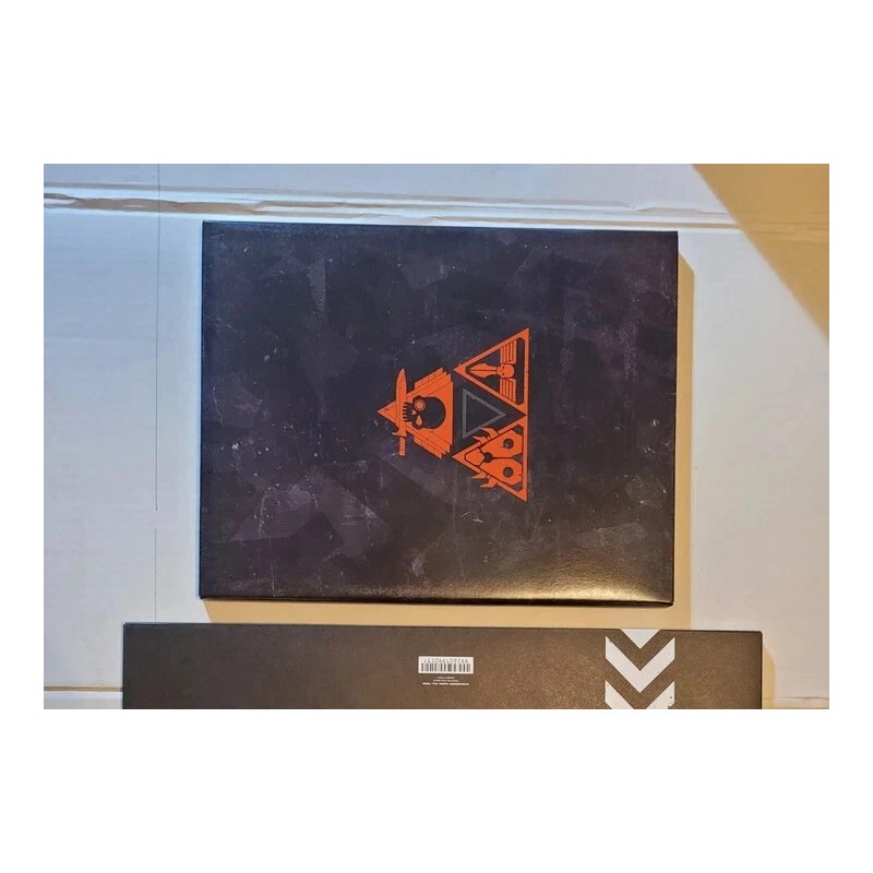 Games Workshop Kill Team Starter Set - MDF Terrain ONLY