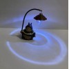 My Neighbor Totoro W/ Night Light Lamp Figure Statue-every night