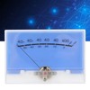 TS-DB105-W VU Meter with White Backlight Driver Board Audio Power