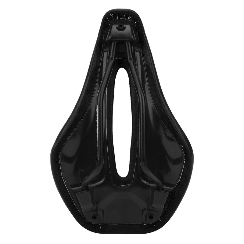ZTTO Universal Bicycle Hollow Saddle Mountain Bike Ultralight Cushion Cycling