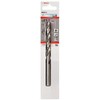 Bosch 2608585939 Din338 HSS-G Metal Drill Bit, 11.5mm x 94mm x 142mm, Silver