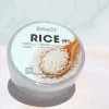 Gel Exfoliante de Arroz Rice Exfoliating Gel Face Body, Hydrating