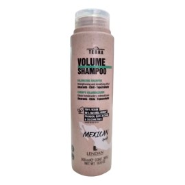 Lendan Terra Shampoo Volume 300ml