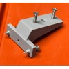 GRASS 0300-301 Face Frame Plate w/ Screws for Mounting Base