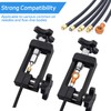 BEASAFY Needle Driver Insertion Tool, Bicycle Hydraulic Hose Tool, Bicycle