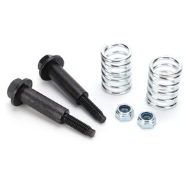 Akozon Exhaust Spring Bolt, Exhaust Spring Bolt Kit Fix Repair Tool Car Modification Accessory Replacement for 35129