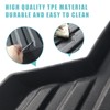 BestEvMod Front Trunk Frunk Mat Compatible with 2026 2025 2024