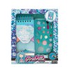Nice Girabrilla Mermaid Make Up Pad Merchandising Ufficiale
