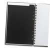 DOITOOL 2sets Dividers Protectors with Top Tabs for Binders Index