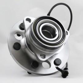 DuraGo 29515024 Front Hub Assembly