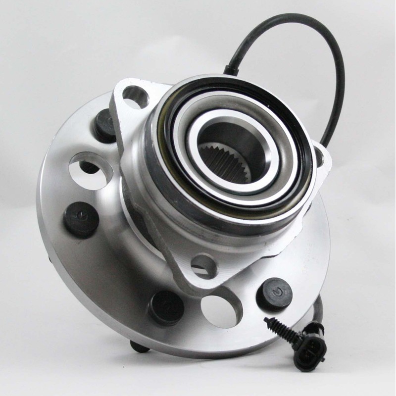 DuraGo 29515024 Front Hub Assembly