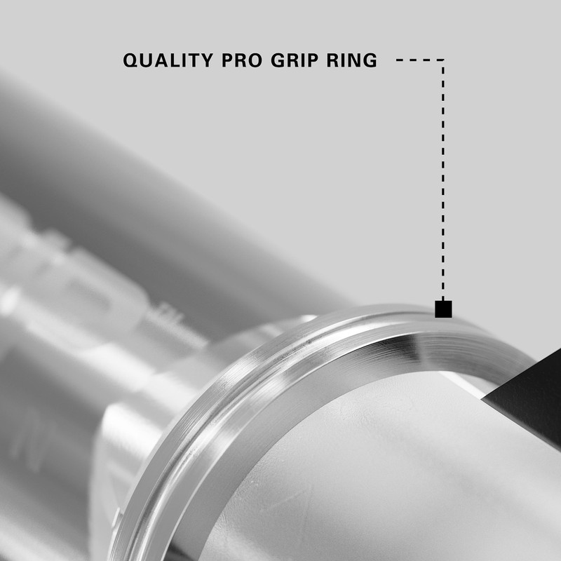 TARGET Darts 5 x Sets of Black Pro Grip Vision