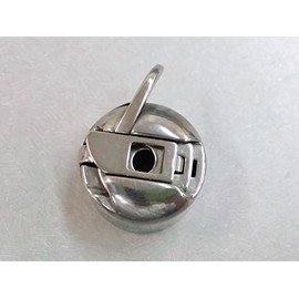 zyanome Genuine Bobbin Case (Half Swivel Pot (for Brother,,, zyu-ki, Singer, Toyota Sewing machine, Baby Lock, For Outdoor Use, 50 Years Ago A Footstool, Sewing Machine to be used.