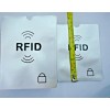 rfid 5-RFID [ LARGE SIZE PASS BOARD Blocking Card [4''x5-1/4'']