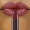 Burt's Bees 100% Natural Moisturizing Lipstick, Russet River, 1 Tube