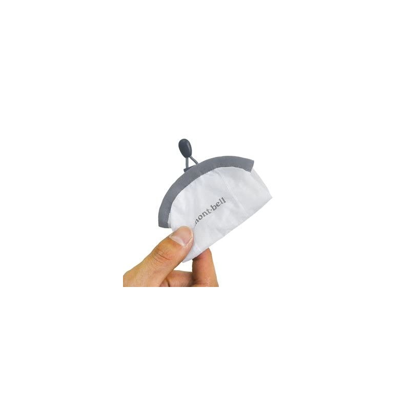 Mont – Bell (Old bell) kurassyaburu Lantern Shade 1124658 
