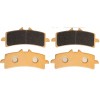 Unbranded Front Brake Pads for Suzuki GSXR600 750 1000 2011-2024