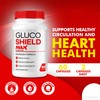 (2 Pack) Gluco Shield Max – Original Formula with a