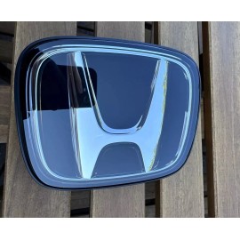 HONDA Accord 2023 to 2025 Front Grille Emblem ACC Radar Compatible 75710-30A-A01