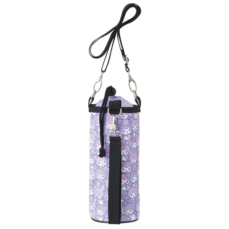 Skater PVPF7-A Water Bottle Cover, Water Bottle Case, Plastic Bottle