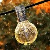 G40 High Pressure String Lights 30m 100 ft G40 Waterproof