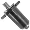 Caltric Deck Spindle For Gravely Pro-Turn 160 PM 260M PM
