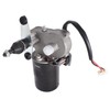 Silscvtt 12V Electric Windshield Wiper Motor Hard Coated Kit Replacement