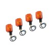 for H&onda XR250L XR 250 L XR650L XR 650 L
