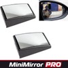 Heyner Blind Spot Side Mirrors Help for Can Van Truck