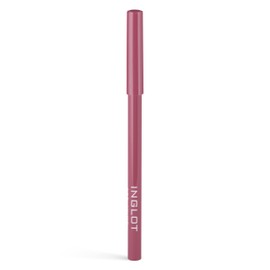 Inglot Soft Precision Lip Liner, Lip Liner, Lipstick, Lipstick, Full Lips, Paraben-Free, Dermatologically Tested 3 g : 74