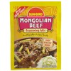 Sun Bird Seasoning Mix, Mongolian Beef, 1-Ounce Packets (Pack of