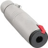 Pronomic AD-JFXF Adaptor - Balanced 6.3 mm Jack Socket to