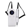 Nail Drill Machine 45000RPM Strong Motor USB Rechargeable Electric Nail