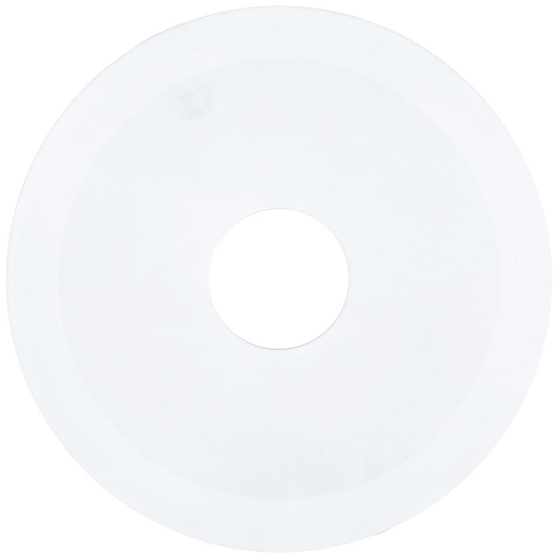 Roca Dual Flush Valve D1D D2D Diaphragm Washer Seal AH0007100R,