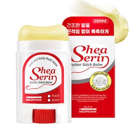 [MediPickMe] Shea Serene Butter Stick Balm 20g