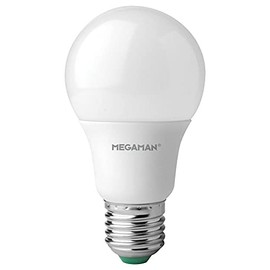 Megaman LED Classic E27 9.5W 4000k Cool White Bulb