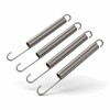 remolean 4 Pack 7 Inch Recliner Spring - Long Neck