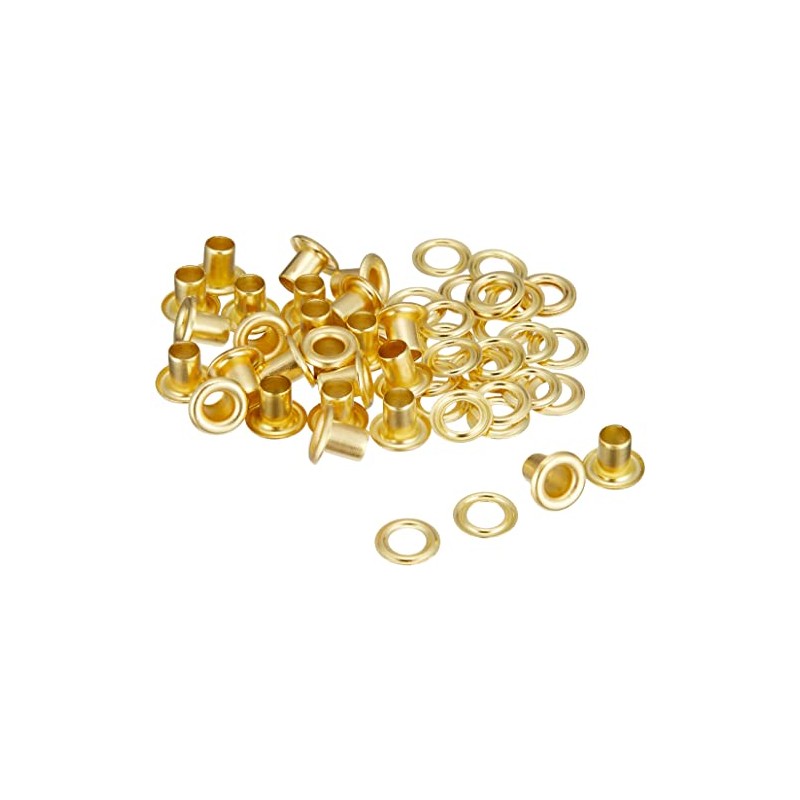 Ichinen Access Family Tool 56036 Grommet #200 (Long Legs), Gold,