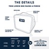 YETI Daytrip Lunch Box, Agave Teal