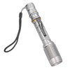 Telescopic Zoomable Flashlight 5 Lighting Modes 5000LM Waterproof Bright Flashlight