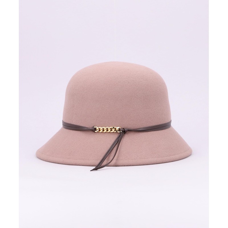 Casilla SHK01093 Women's Crochet Daily Casual Small Face Autumn Winter