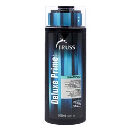 Shampoo Truss Deluxe Prime 300ml