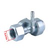 KIKITE Gas Tank Fuel Switch Petcock Fuel Shut Off Valve