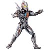 Ultraman Ultra Action Figure Trigger Dark