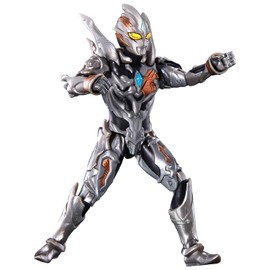 Ultraman Ultra Action Figure Trigger Dark