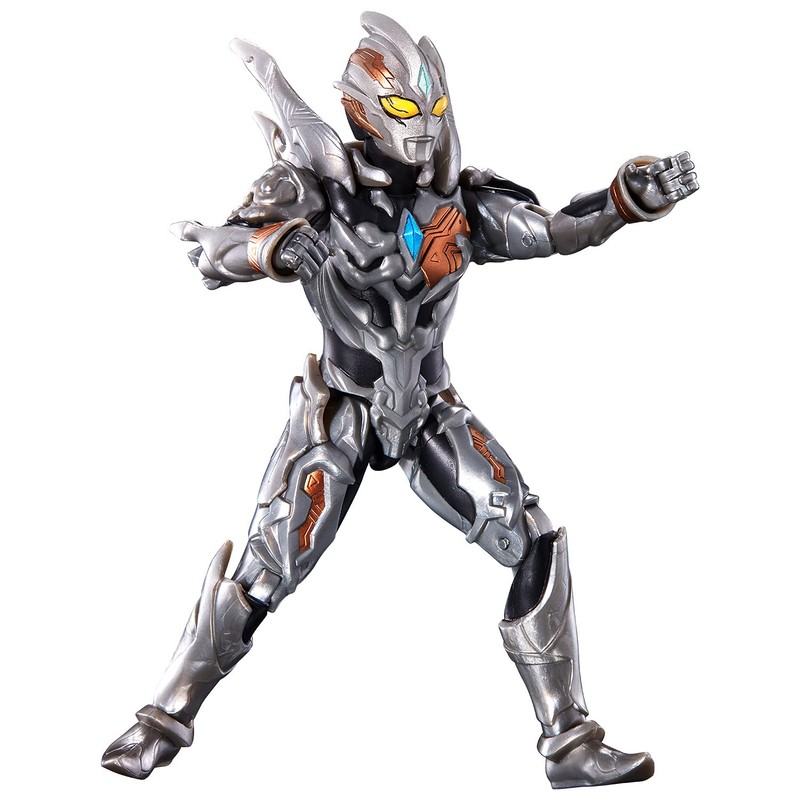 Ultraman Ultra Action Figure Trigger Dark