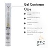 Gel Contorno de Ojos Disminuye las Ojeras y Bolsas con