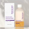 Eclat Dutin Double First Essence 92ml Double Layer Water Glowing